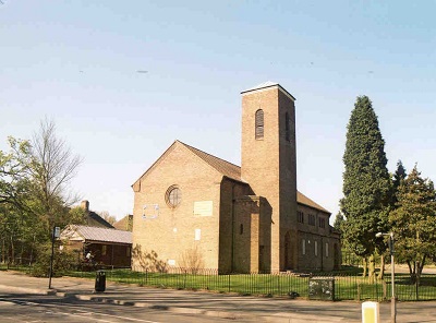 Exterior image of 602042 Allens Cross St Bartholomew