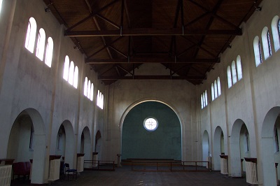 Interior image of 602042 Allens Cross St Bartholomew