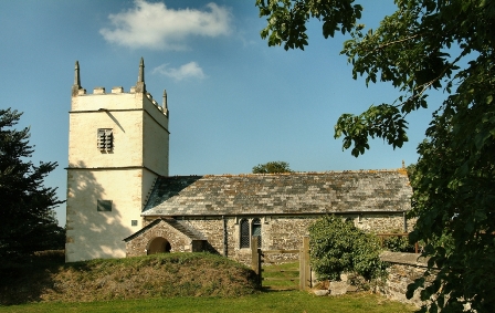 Exterior image of 615677 Luffincott, St James