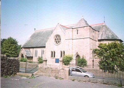 Exterior image of 603109 Blackburn St Andrew