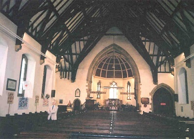Interior image of 603109 Blackburn St Andrew