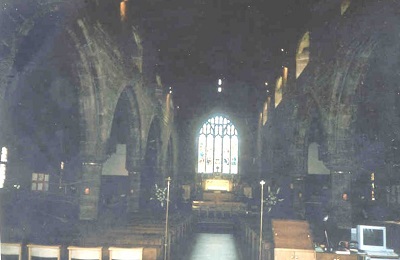 Interior image of 603105 Blackburn St Bartholomew