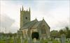 Exterior image of 615532 Monkokehampton, All Saints