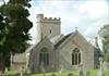 Exterior image of 615143 Musbury, St Michael