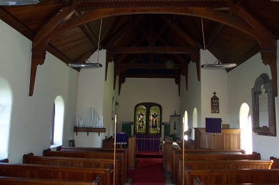 Interior image of 607101 Grinsdale St Kentigern