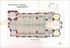 Church plan of 610107 Brighton Kemp Town St Mary