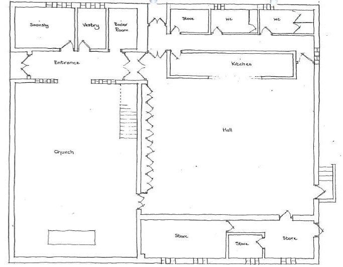 626117_Costessey_StHelen_Norwich_CHRplan