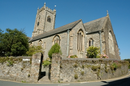 Exterior image of 615556 Plympton, St Maurice