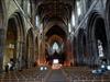 Interior image of 609001 Chester Cathedral