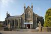 Exterior image of 615207 Sidmouth: All Saints