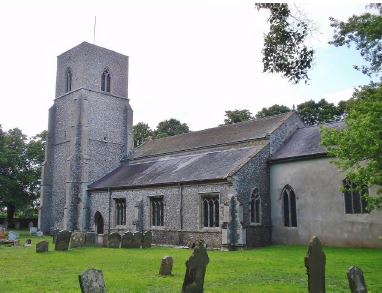 626571_GreatBircham_StMarytheVirgin_Norwich_CHRexterior