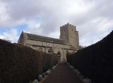 626580_Heacham_StMarytheVirgin_Norwich_CHRexterior