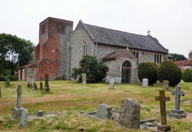 626614_Hempstead_AllSaints_Norwich_CHRexterior