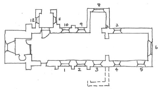 626619_Kelling_StMarytheVirgin_Norwich_CHRplan