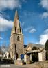 Exterior image of 615114 Uffculme: St Mary the Virgin