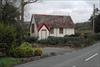 Exterior image of 615497 Umberleigh: The Church of the Good Shepherd