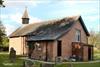 Exterior image of 615043 Yeoford: Holy Trinity