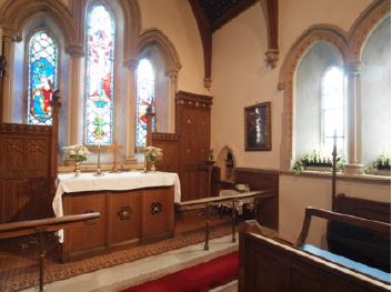 626030_Witton_StMargaret_Norwich_CHRinterior