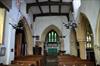 Interior image of 627070 Chastleton St Mary the Virgin