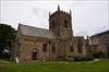 Exterior image of 612247 Kedleston All Saints