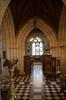Interior image of 612247 Kedleston All Saints
