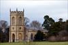 Exterior image of Croome d'Abitot St Mary Magdalen