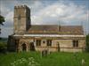 Exterior image of 628100 Stowe-in-Nine Churches St Michael w St James