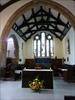Interior image of 603245 Poulton-le-Sands Holy Trinity