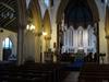 Interior image of 605121 Stoke Bishop St Mary Magdalene 