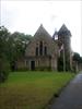 Exterior image of 610529 High Hurstwood Holy Trinity