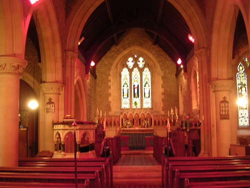 Interior image of 610258 Milland St Luke