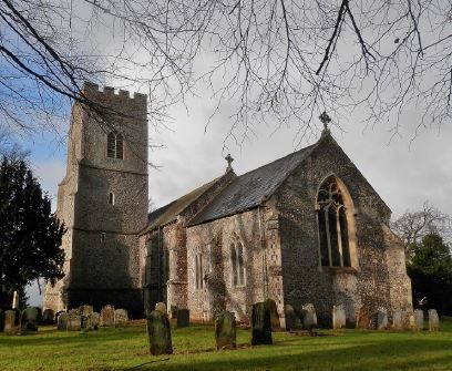 626330_Wicklewood_AllSaints_Norwich_CHRexterior