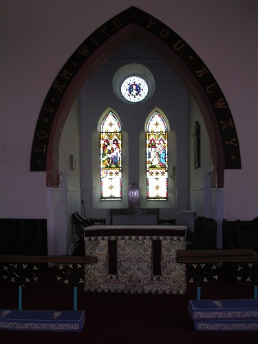 Interior image of 613295 Thornley St Bartholomew