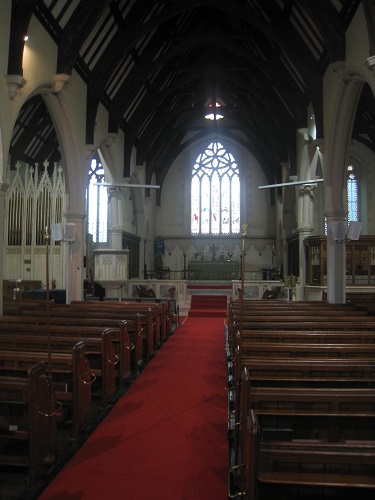 Interior image of 615220 Tiverton St Paul