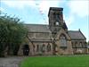 Exterior image of 646133 Castleford All Saints