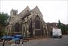 Exterior image of 623341 Holy Trinity Kentish Town