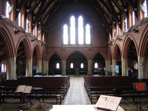 Interior image of 623472 St George Southall