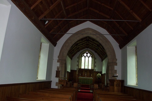 Interior image of 625029 West Woodburn All Saints
