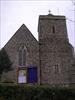 Exterior image of 629070 Purbrook St John the Baptist