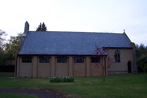 Exterior image of 632182 Preston St Martin