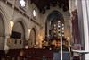 Interior image of 637247 Woolwich St Michael & All Angels