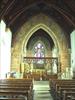 Interior image of 642028 Madresfield St Mary the Virgin