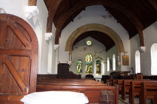 Interior image of 643130 Kilnwick Percy St Helen