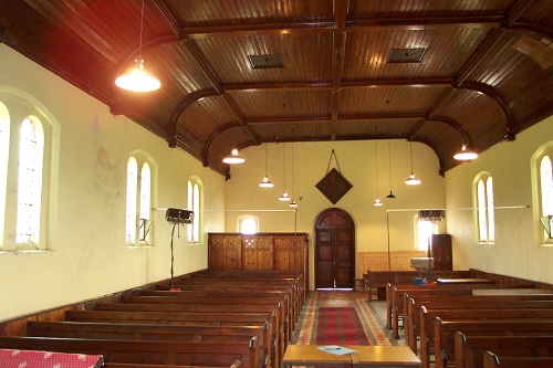 Interior image of 643331 Rimswell St Mary