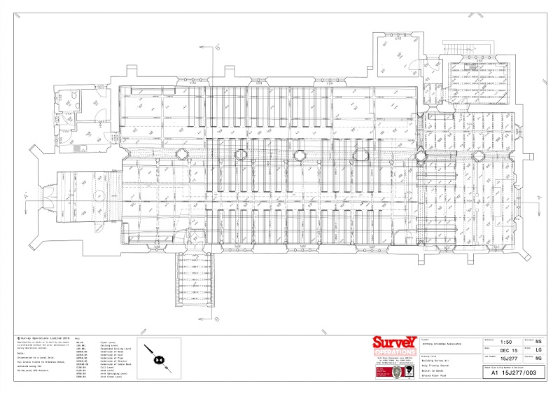 Ground floor plan of 603298