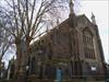 The former Holy Trinity Church, Cloudesley
