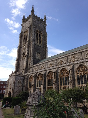 626150_Cromer_StPeterandStPaul_Norwich_CHRexterior