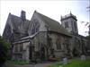 620067 Abbots Bromley St Nicholas exterior