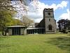 620025 Canwell St Mary, St Giles & All Saints exterior