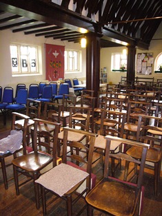 620077 Huntington St Thomas interior